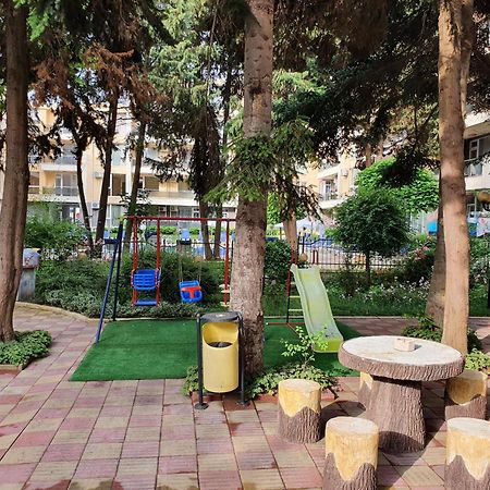 Апартамент За Гости ,,1В-15" Амара Бутик"" Ravda Habitación foto