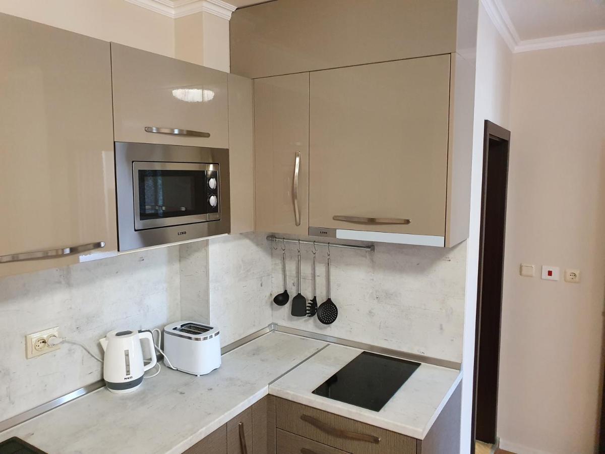 Апартамент За Гости ,,1В-15" Амара Бутик"" Ravda Exterior foto