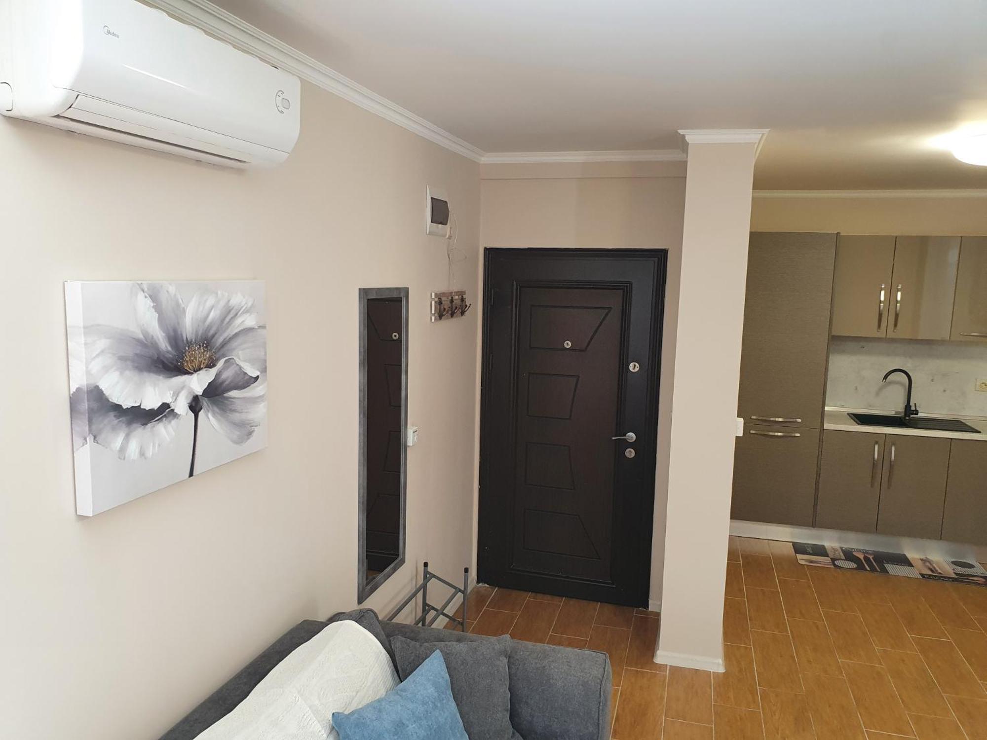 Апартамент За Гости ,,1В-15" Амара Бутик"" Ravda Exterior foto