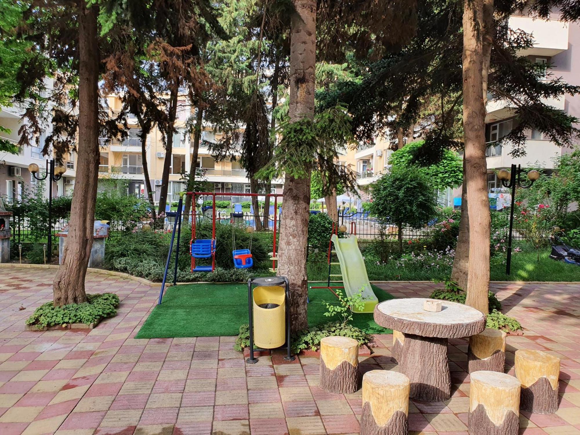 Апартамент За Гости ,,1В-15" Амара Бутик"" Ravda Habitación foto
